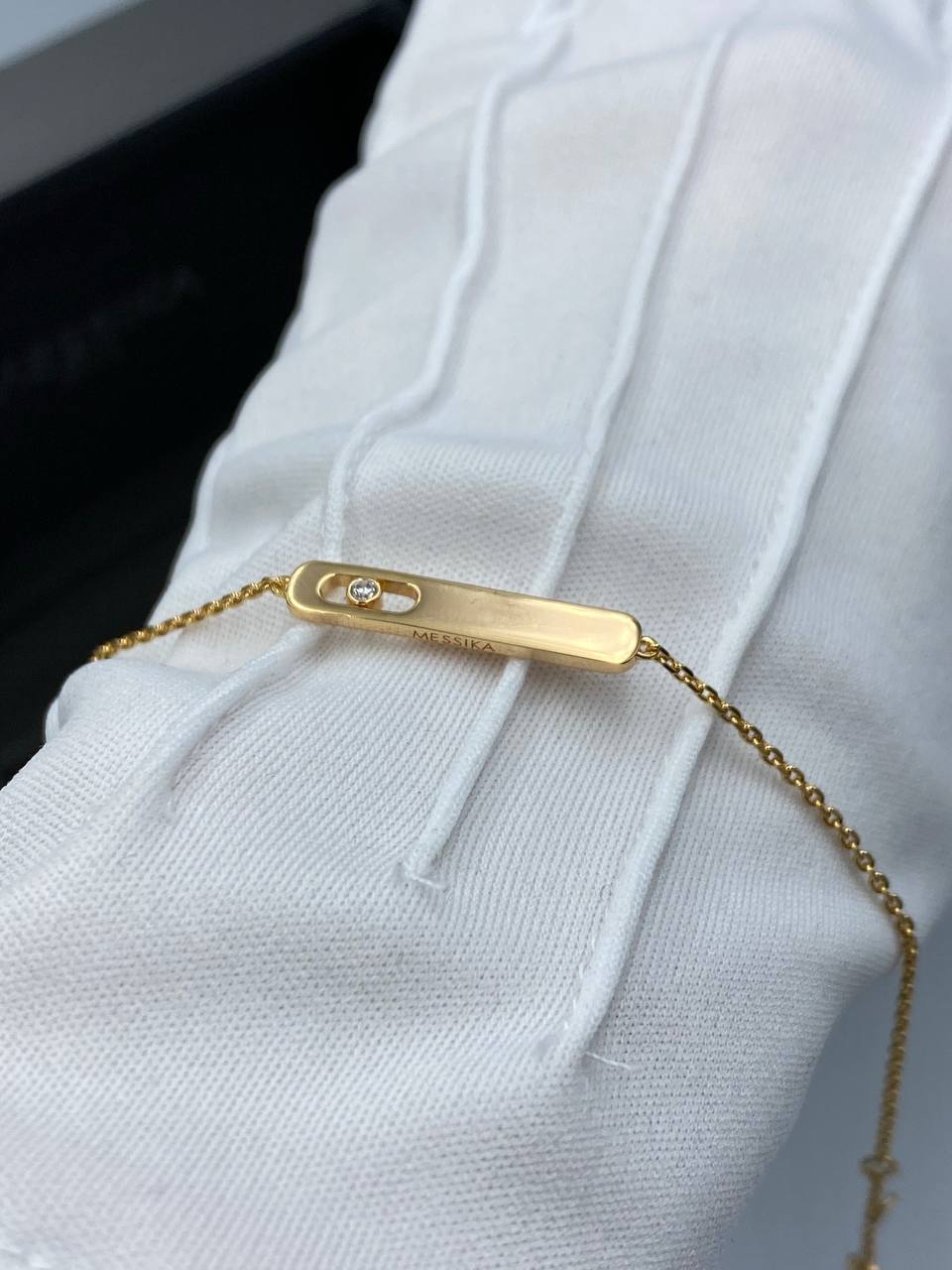 Премиум браслет Messika BP-39637 Премиум браслет Messika BP-39637