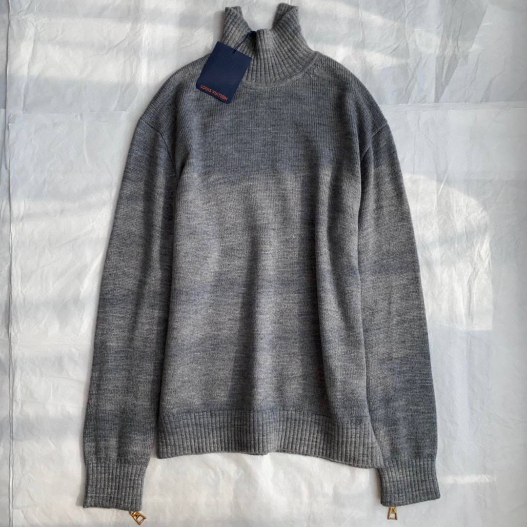 Коллекционная водолазка Louis Vuitton BP-22794 Коллекционная водолазка Louis Vuitton BP-22794