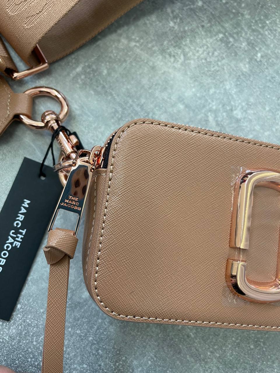 Сумка премиум женская Marc Jacobs BP-50021 Сумка премиум женская Marc Jacobs BP-50021
