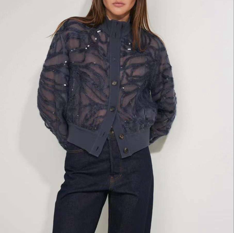 Бомбер премиальный BC BP-47058 Бомбер премиальный BC BP-47058