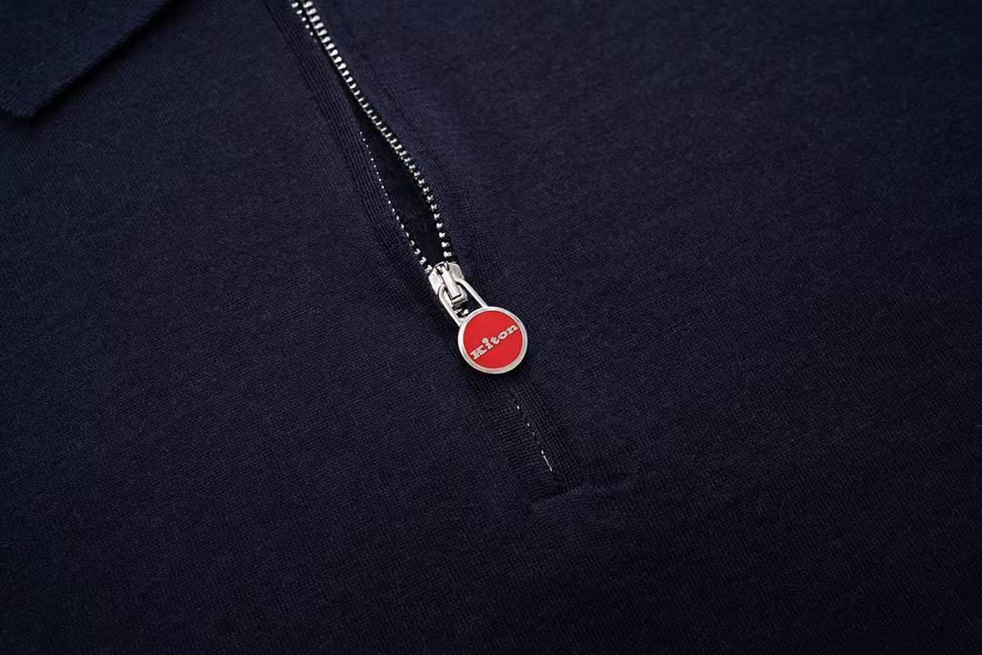 Поло Kiton лимитированное BP-53195 Поло Kiton лимитированное BP-53195