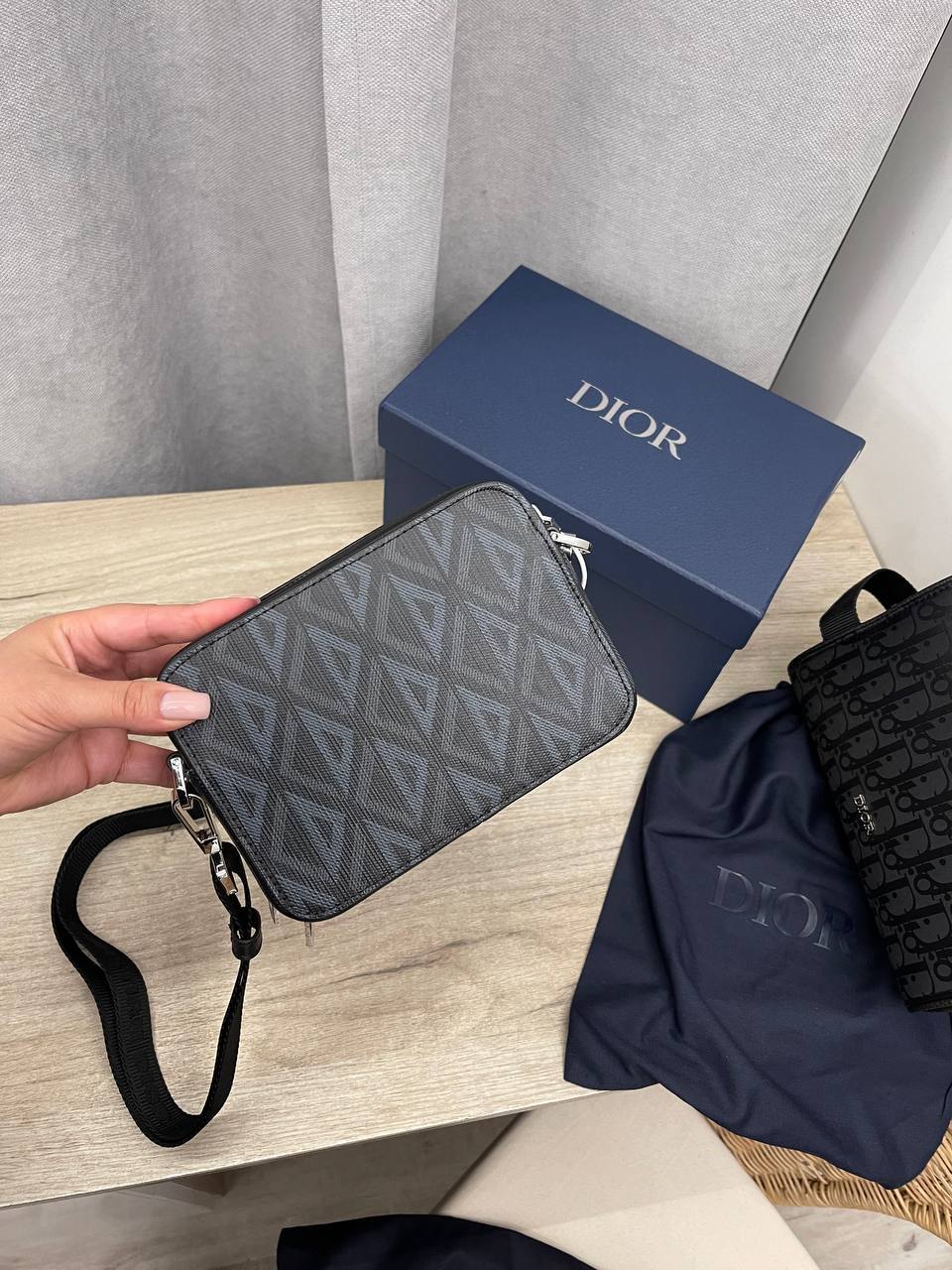 Женская сумка Christian Dior лимитированная BP-47995 Женская сумка Christian Dior лимитированная BP-47995