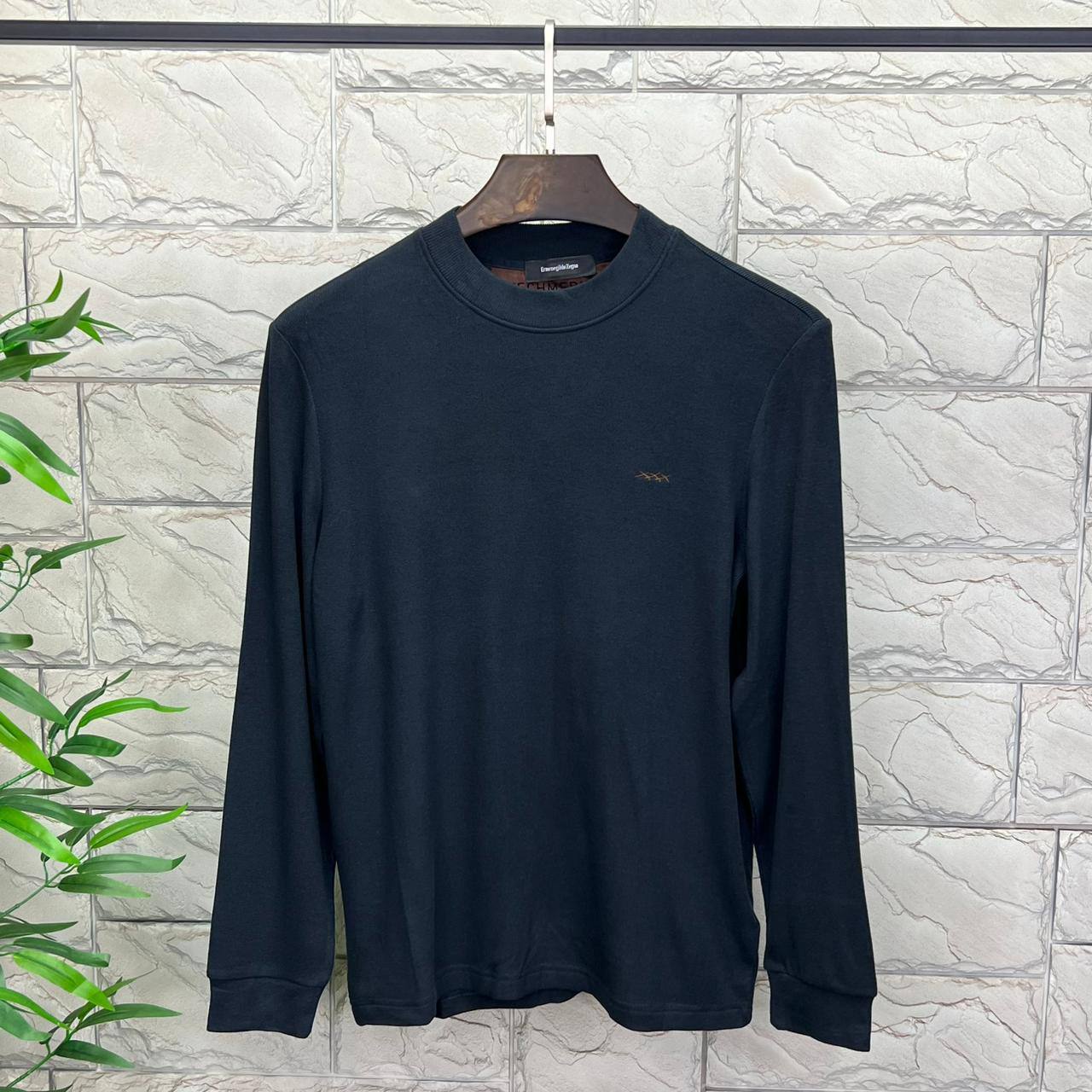 Лонгслив ZEGNA коллекционный BP-25459 Лонгслив ZEGNA коллекционный BP-25459