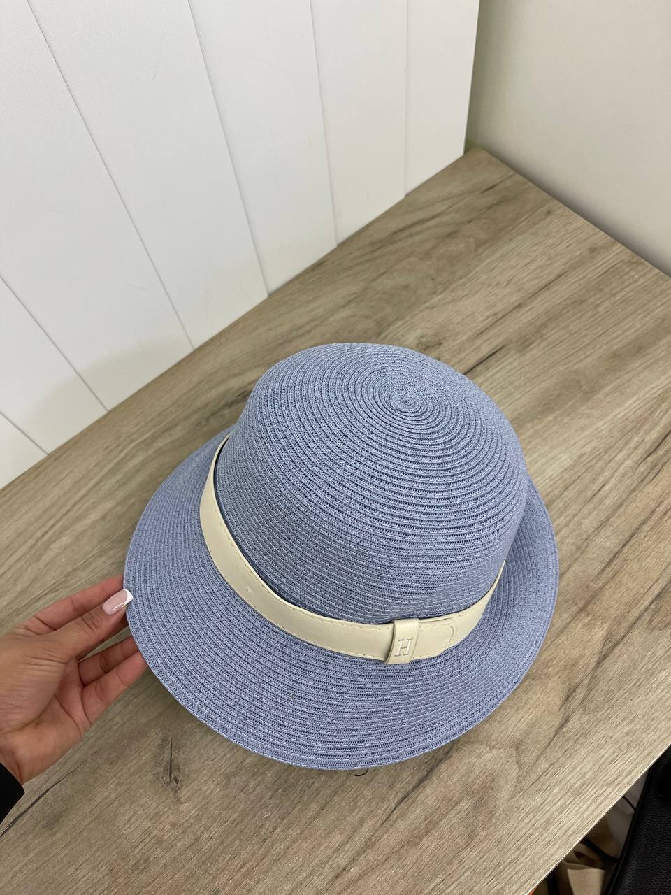 Шляпа повседневная Hermes BP-50646 Шляпа повседневная Hermes BP-50646