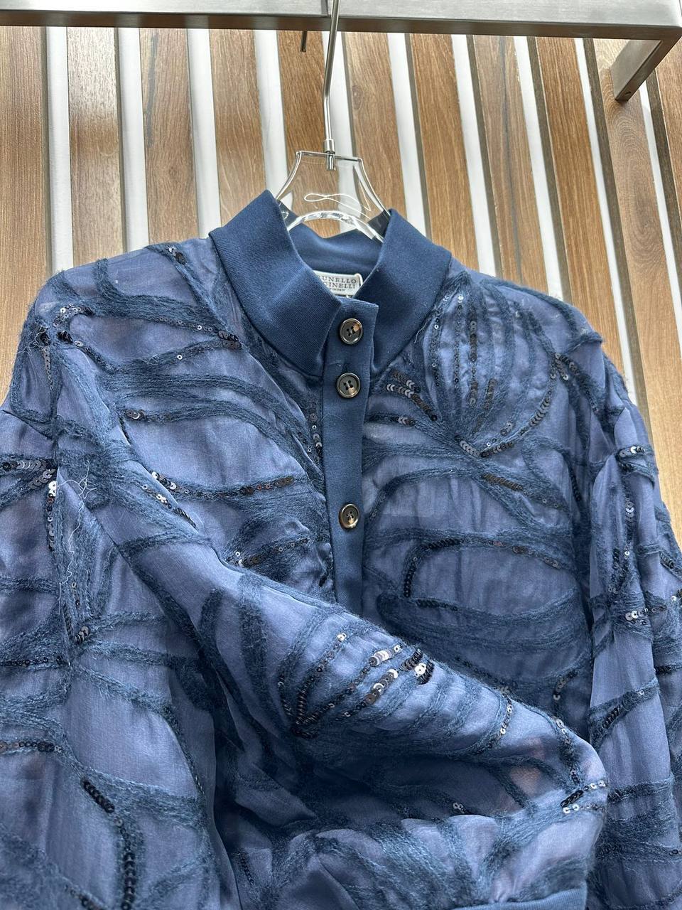 Бомбер премиальный BC BP-47058 Бомбер премиальный BC BP-47058