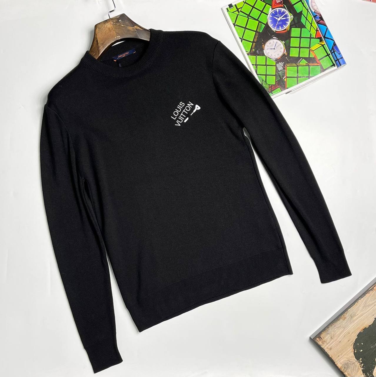 Кофта стильная Louis Vuitton BP-24713 Кофта стильная Louis Vuitton BP-24713