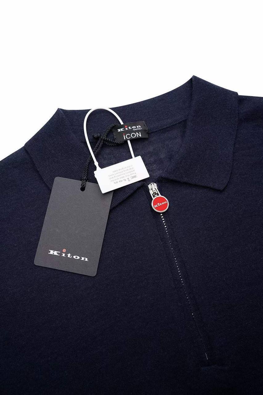Поло Kiton лимитированное BP-53195 Поло Kiton лимитированное BP-53195
