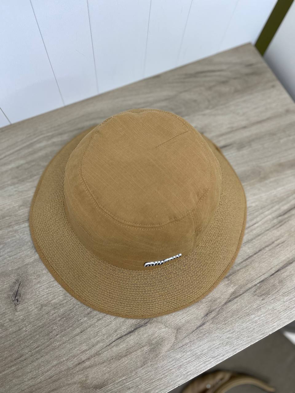 Панама премиум Miu Miu BP-35334 Панама премиум Miu Miu BP-35334