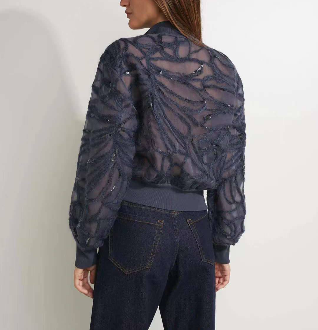 Бомбер премиальный BC BP-47058 Бомбер премиальный BC BP-47058