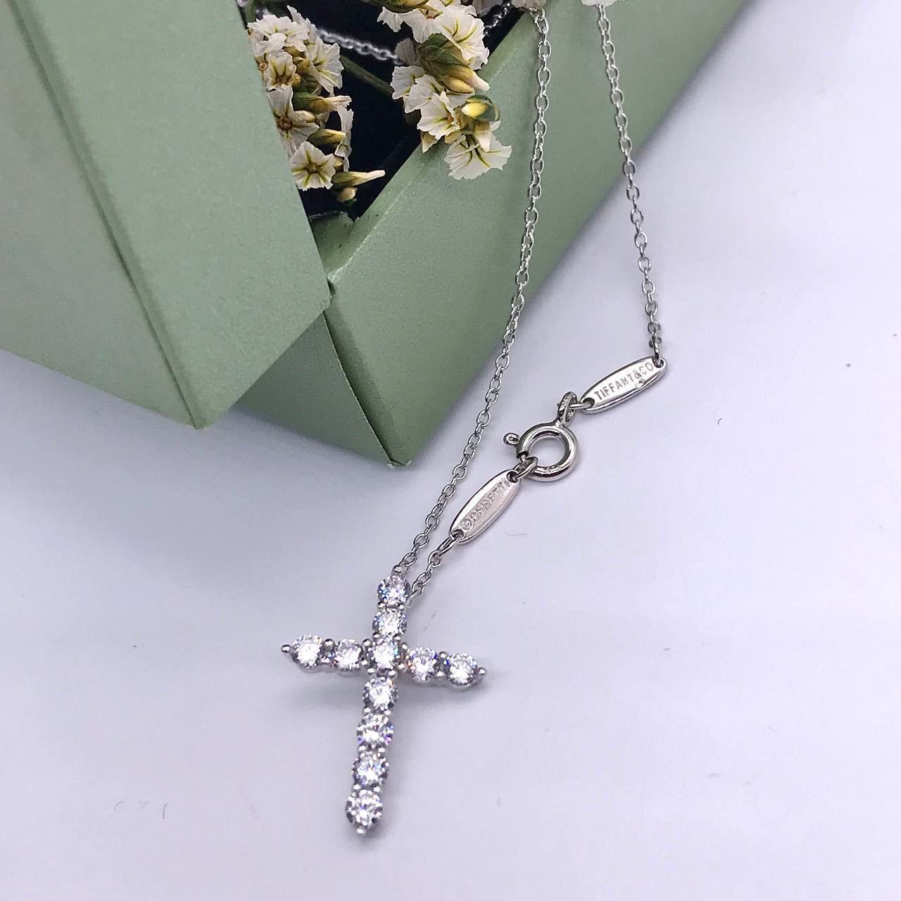 Подвеска Tiffany&Co элитная BP-37903 Подвеска Tiffany&Co элитная BP-37903