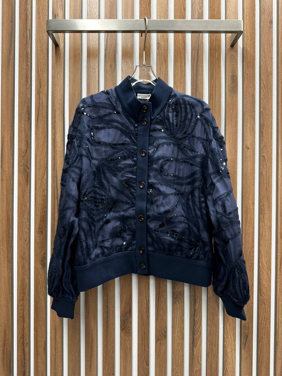 Бомбер премиальный BC BP-47058 Бомбер премиальный BC BP-47058