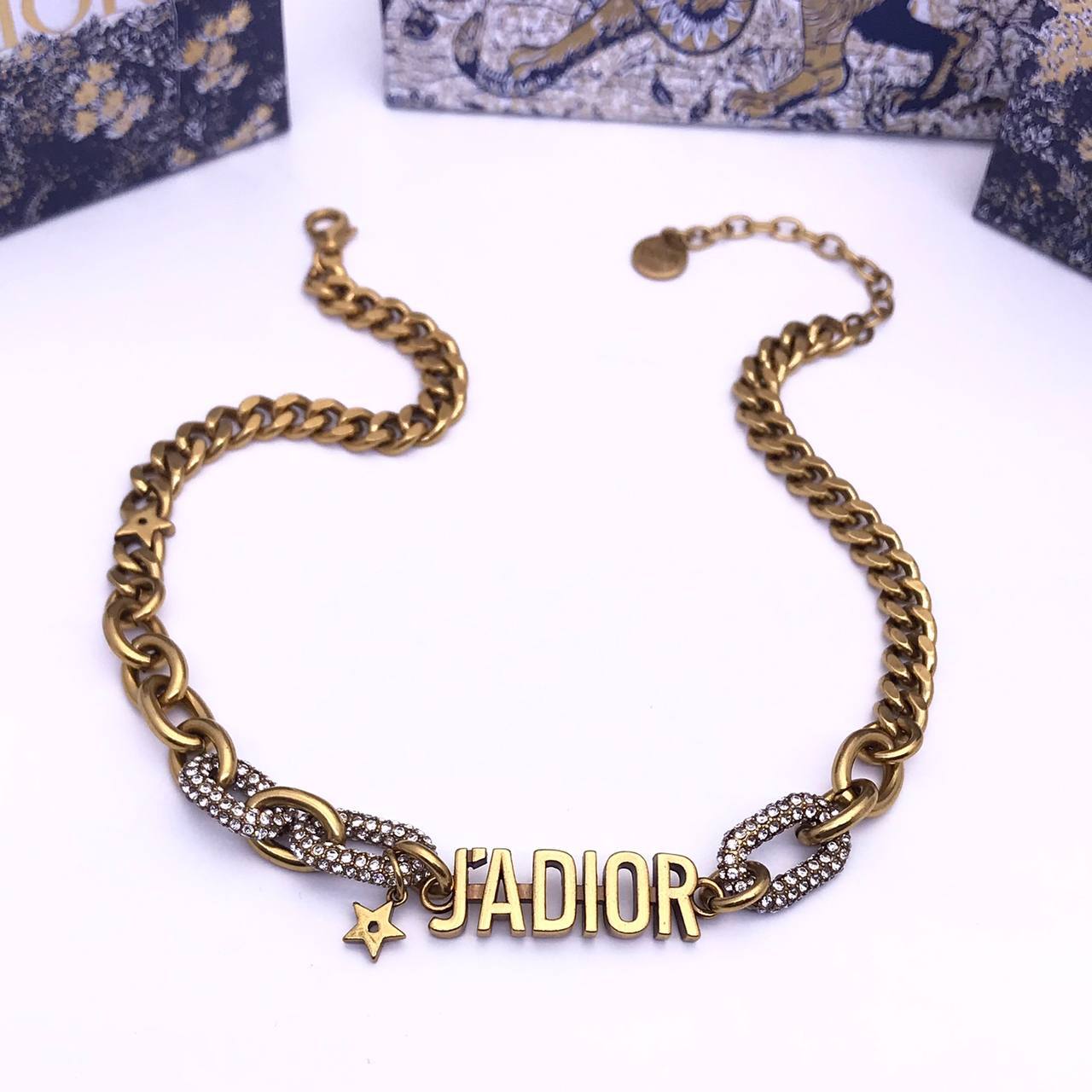 Элитная подвеска Christian Dior BP-26905 Элитная подвеска Christian Dior BP-26905