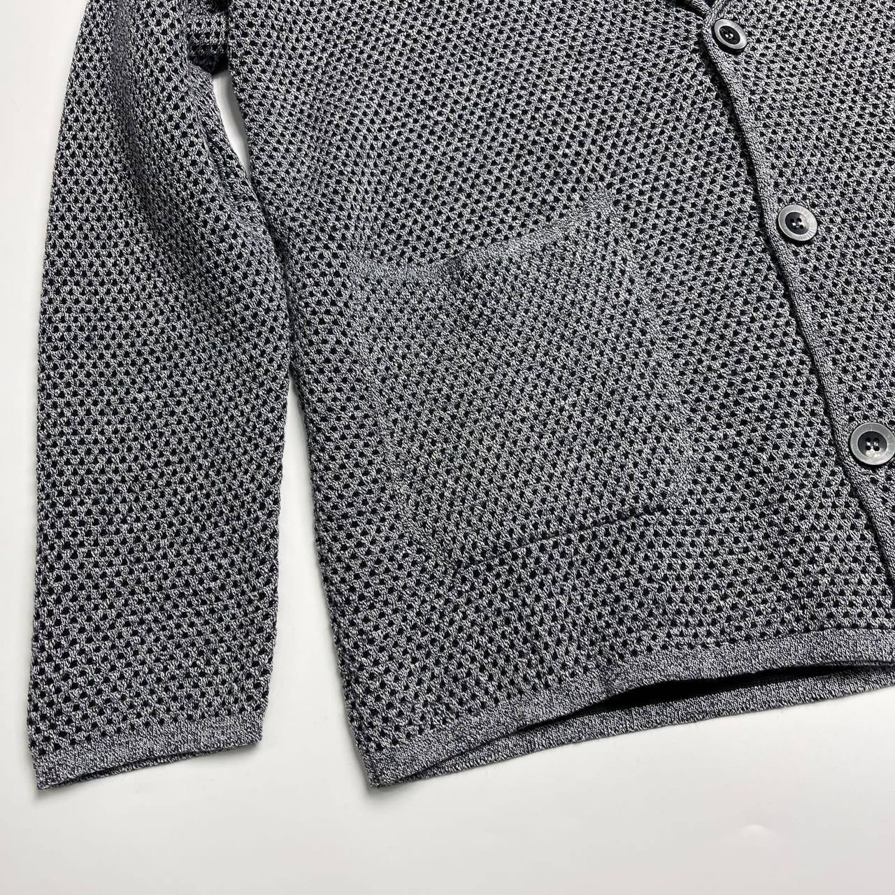 Кардиган Loro Piana премиальный BP-19978 Кардиган Loro Piana премиальный BP-19978