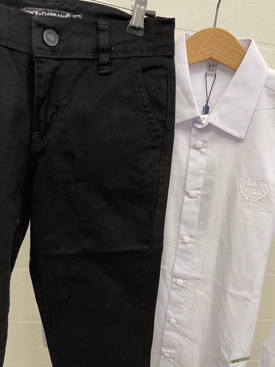 Лимитные джинсы Dolce & Gabbana BP-52998 Лимитные джинсы Dolce & Gabbana BP-52998