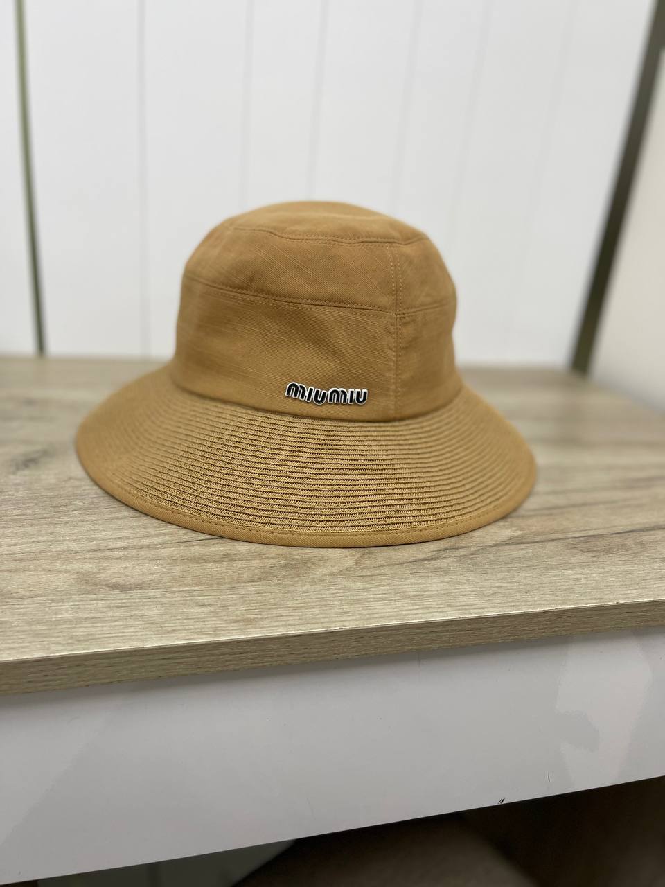 Панама премиум Miu Miu BP-35334 Панама премиум Miu Miu BP-35334