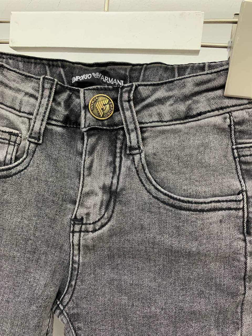 Эксклюзивные джинсы Armani BP-37174 Эксклюзивные джинсы Armani BP-37174