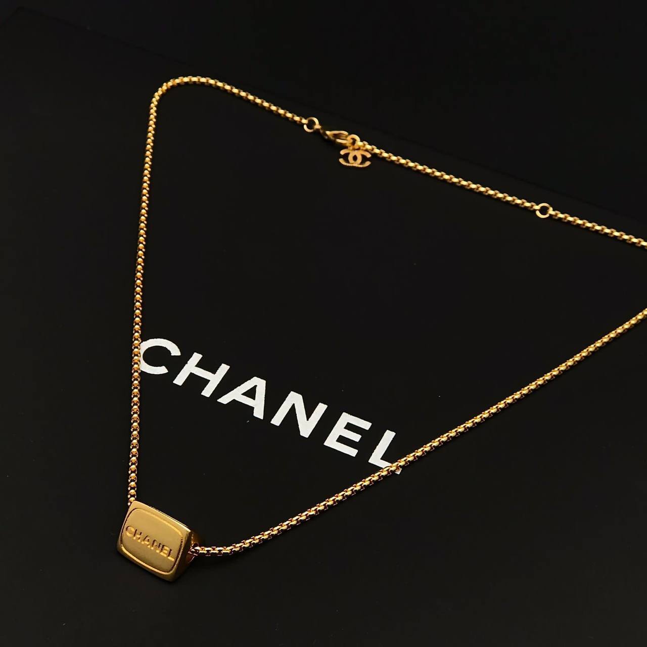 Подвеска премиум Chanel BP-34715 Подвеска премиум Chanel BP-34715