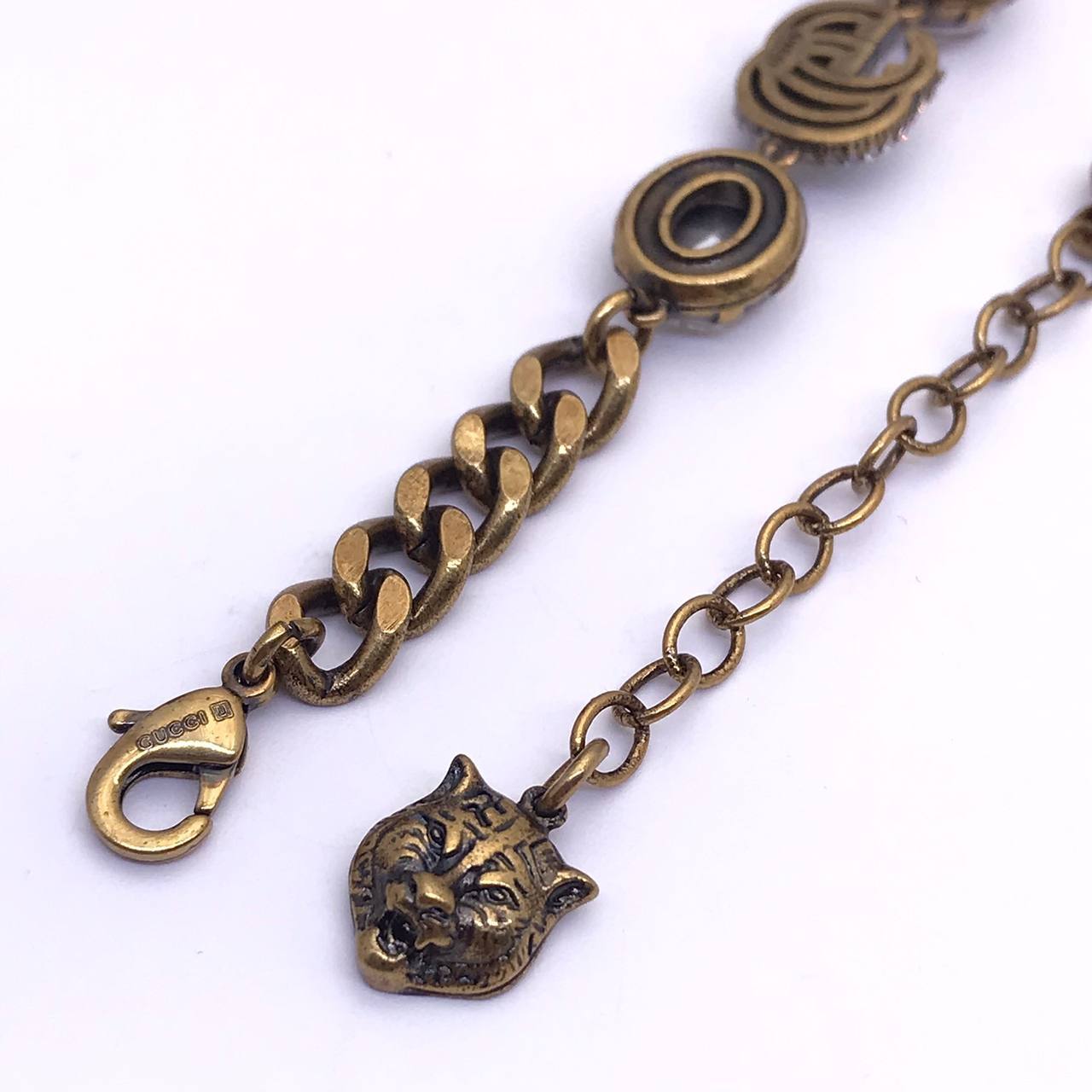 Подвеска Gucci премиум BP-26896 Подвеска Gucci премиум BP-26896