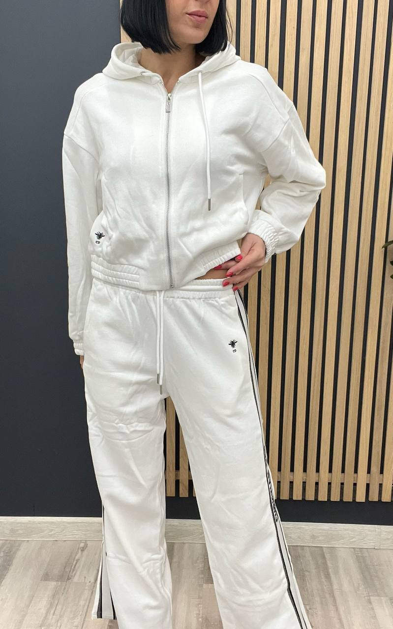 Спортивный костюм повседневный Christian Dior BP-47585 Спортивный костюм повседневный Christian Dior BP-47585