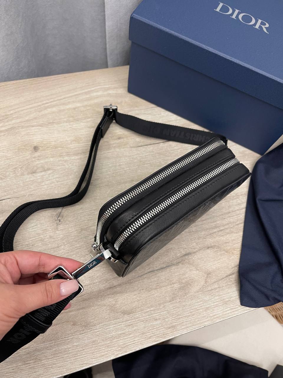 Женская сумка Christian Dior лимитированная BP-47995 Женская сумка Christian Dior лимитированная BP-47995