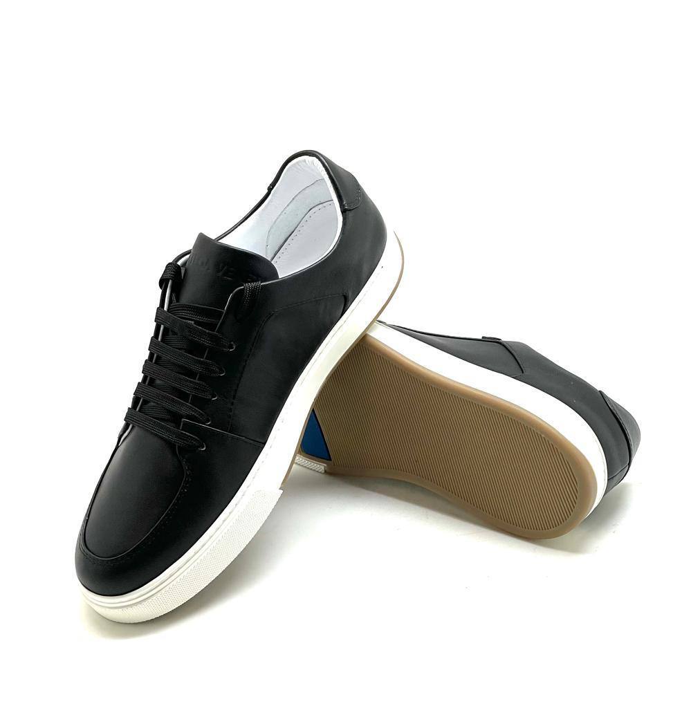 Элитные кеды Bottega Veneta BP-26183 Элитные кеды Bottega Veneta BP-26183