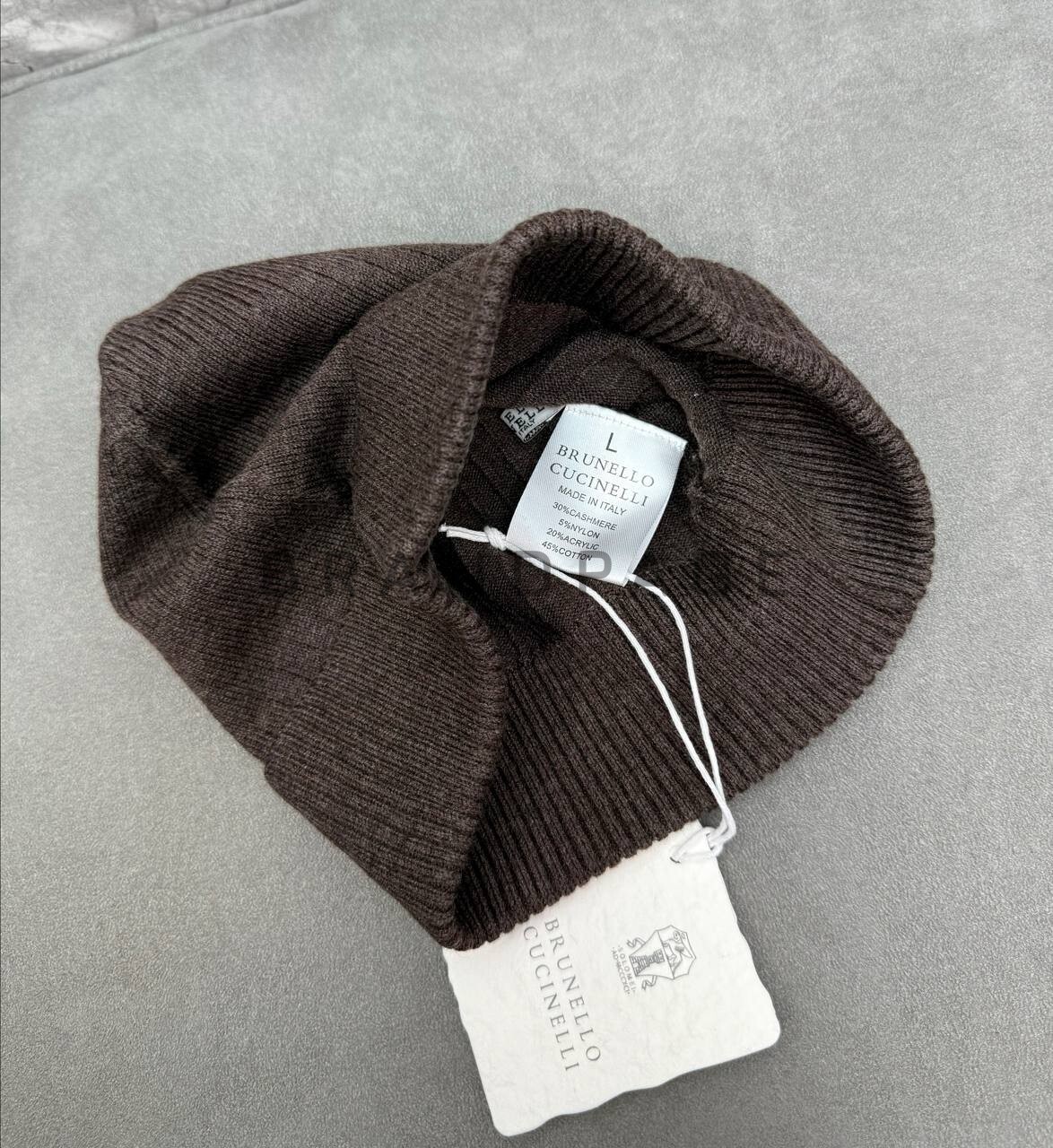 Шапка кашемировая BC BPLUX5492 Шапка кашемировая BC BPLUX5492