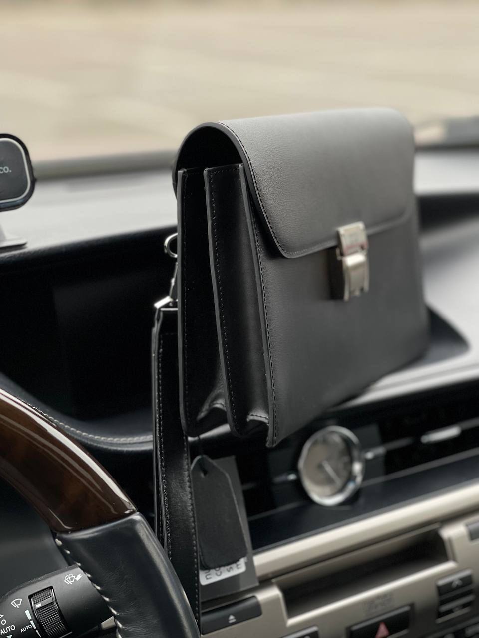 Барсетка Montblanc BP-19595 Барсетка Montblanc BP-19595