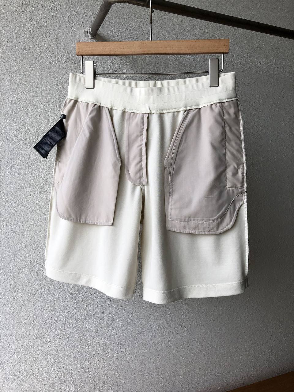 Шорты стильные ZEGNA BP-51831 Шорты стильные ZEGNA BP-51831