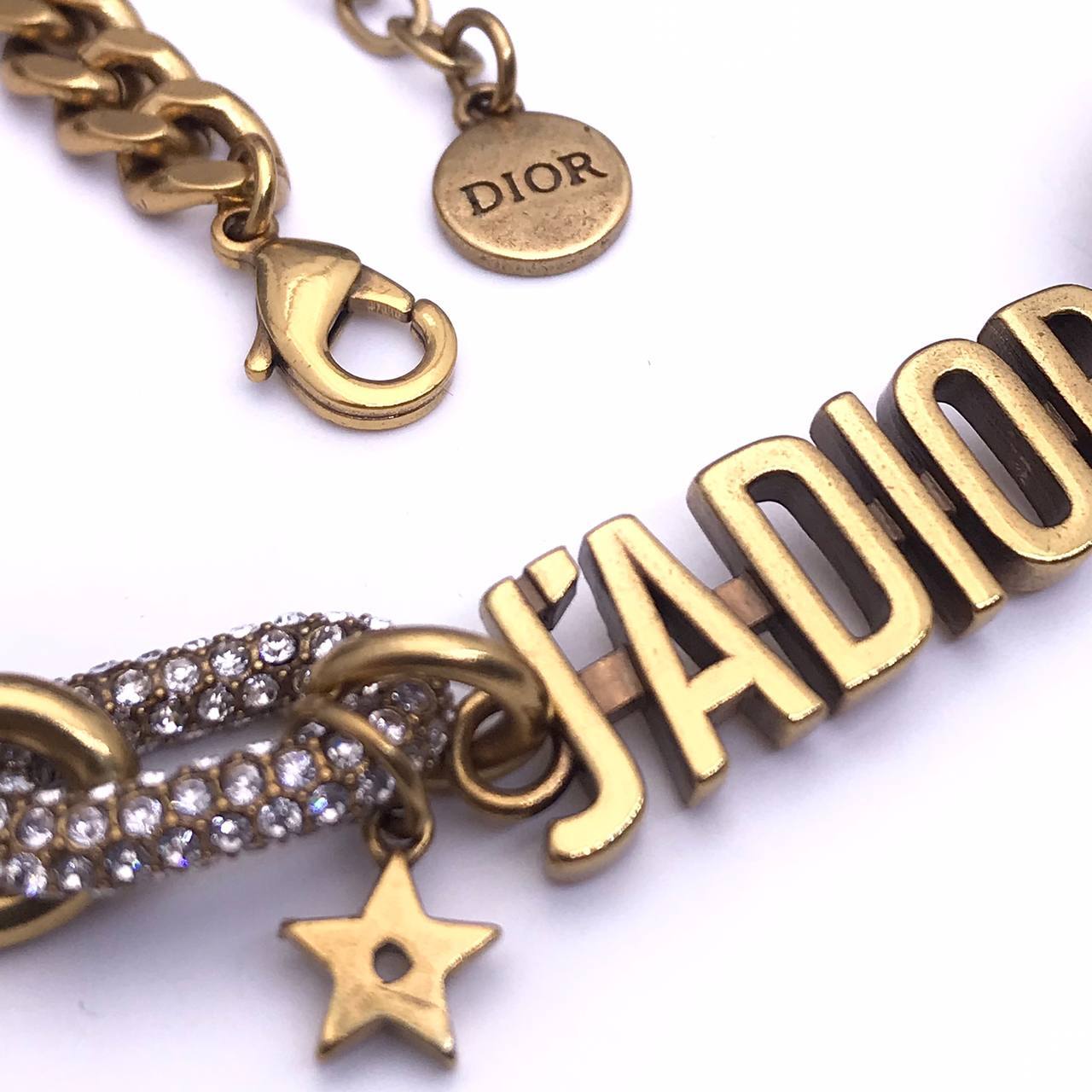 Элитная подвеска Christian Dior BP-26905 Элитная подвеска Christian Dior BP-26905