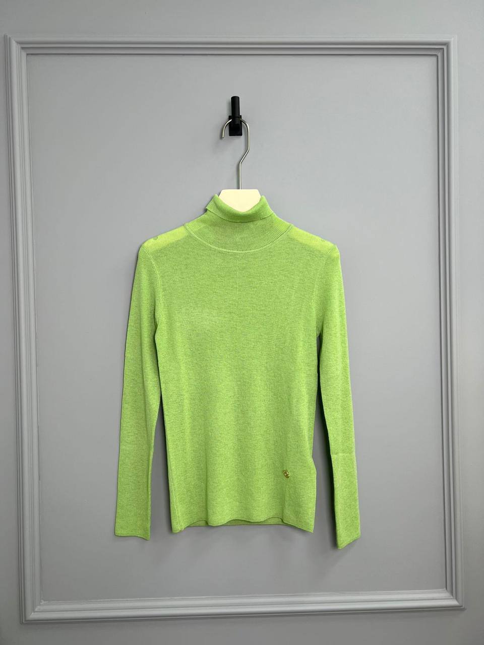 Трендовая водолазка Loro Piana BP-22228 Трендовая водолазка Loro Piana BP-22228