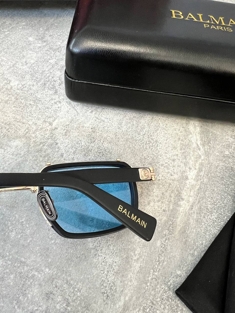 Balmain BP-51366 премиум очки для мужчин Balmain BP-51366 премиум очки для мужчин