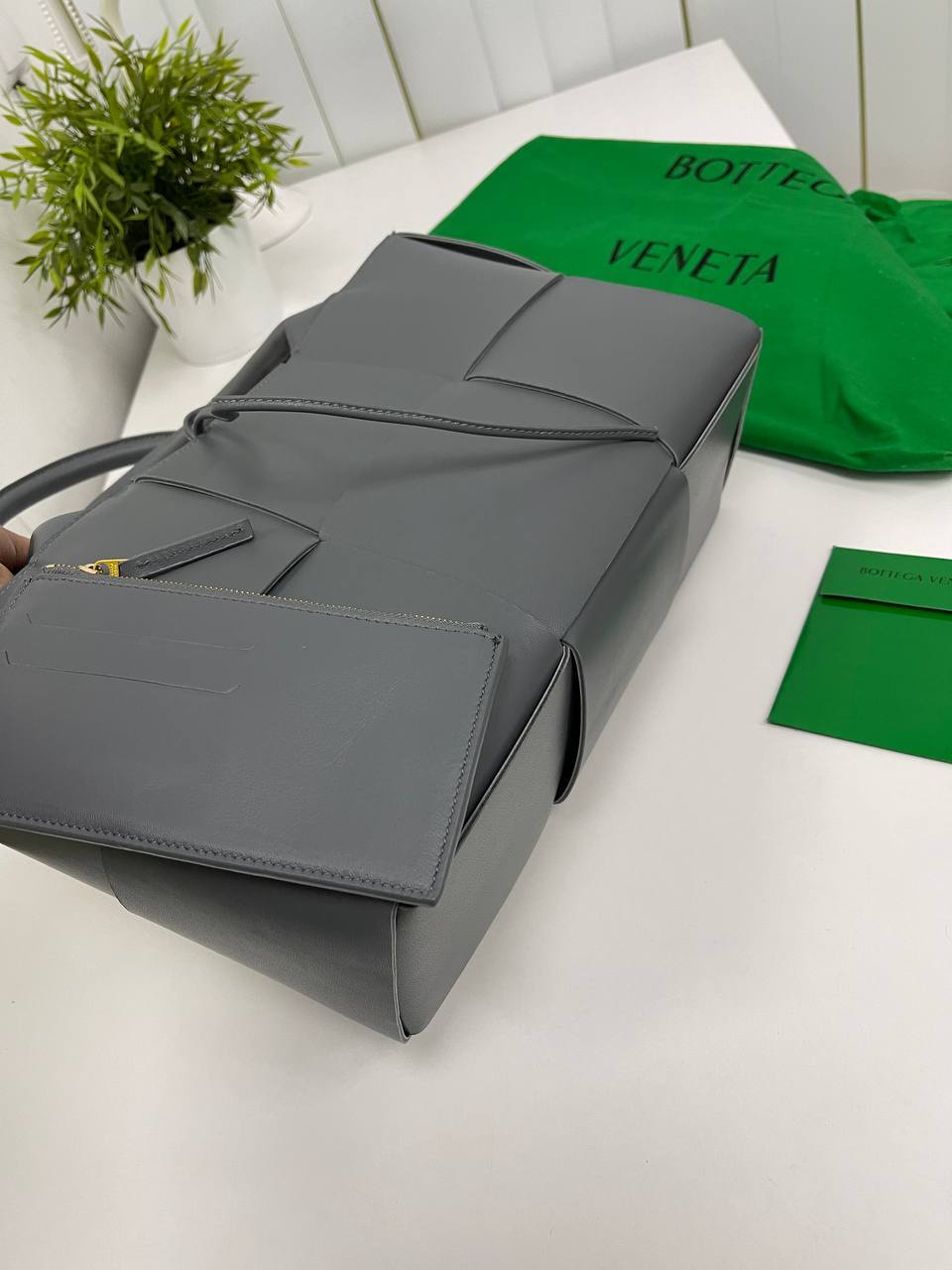 Элитная женская сумка Bottega Veneta BP-22895 Элитная женская сумка Bottega Veneta BP-22895