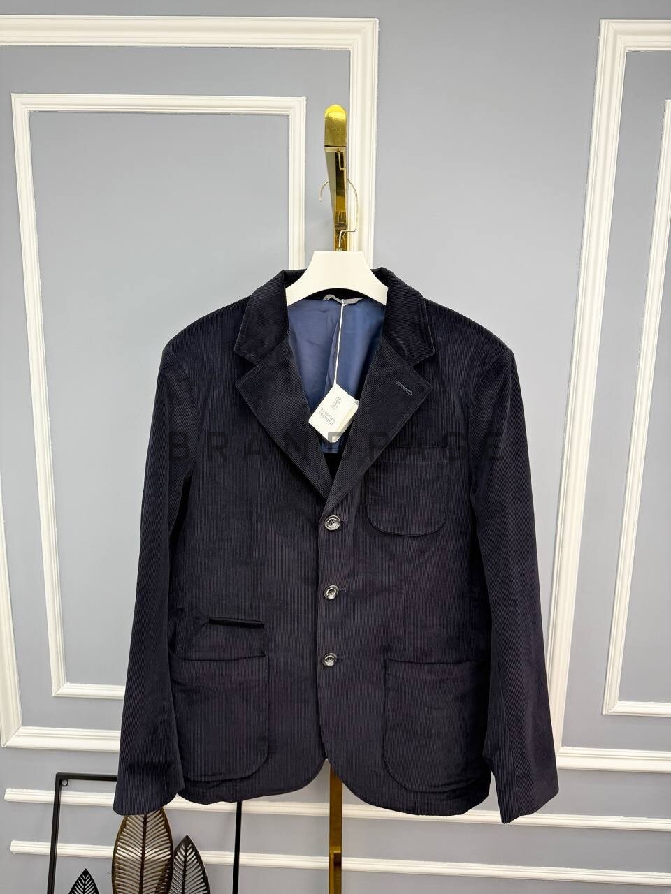 Костюм хлопковый BC BPLUX5522 Костюм хлопковый BC BPLUX5522