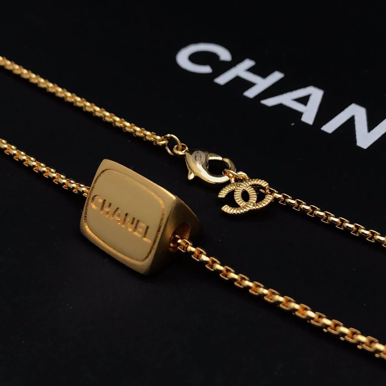 Подвеска премиум Chanel BP-34715 Подвеска премиум Chanel BP-34715