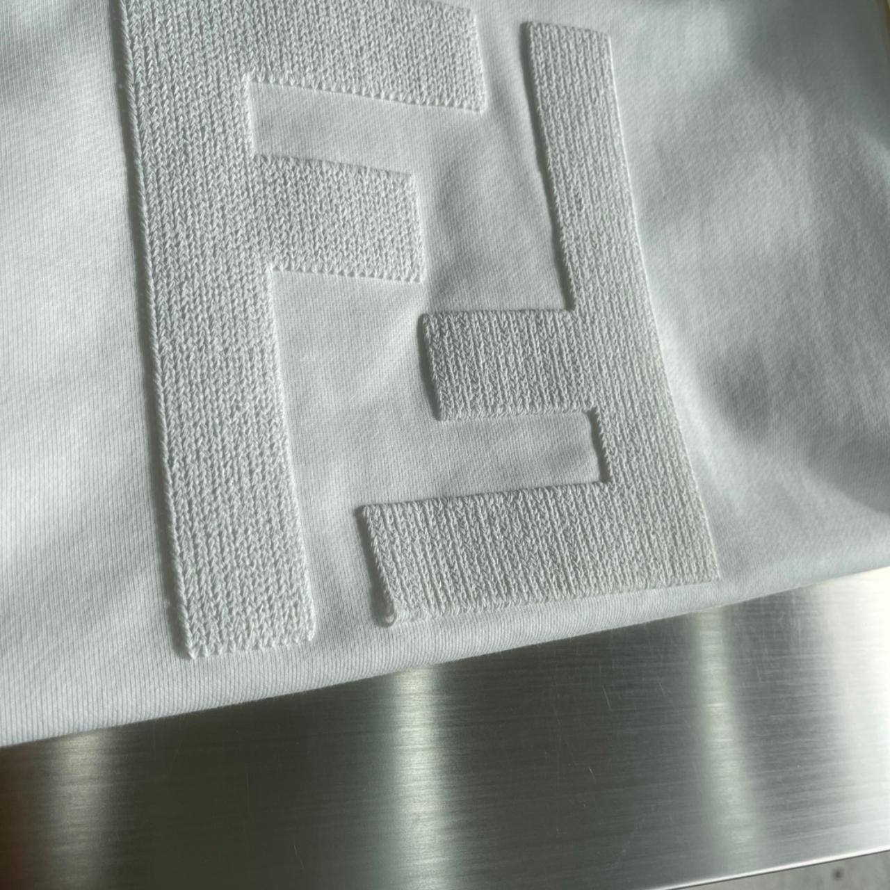 Свитшот Fendi стильный BP-24703 Свитшот Fendi стильный BP-24703