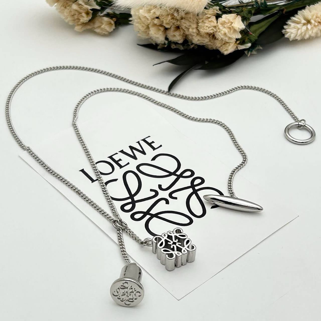 Трендовая подвеска Loewe BP-47385 Трендовая подвеска Loewe BP-47385