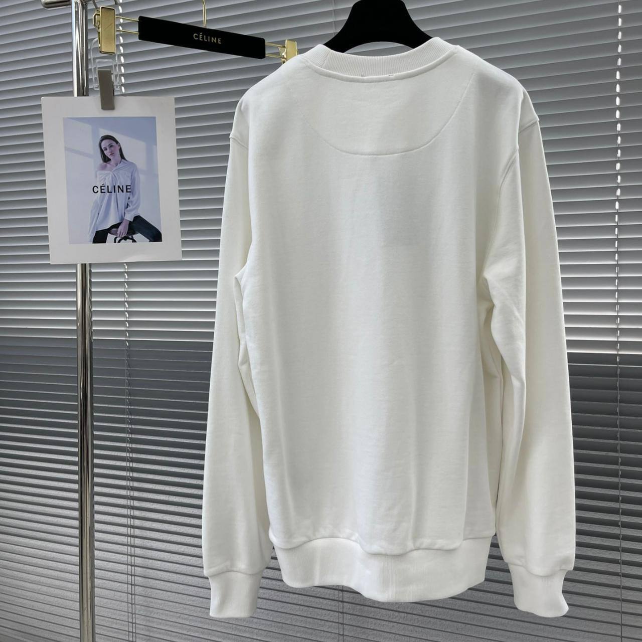 Свитшот Fendi стильный BP-24703 Свитшот Fendi стильный BP-24703