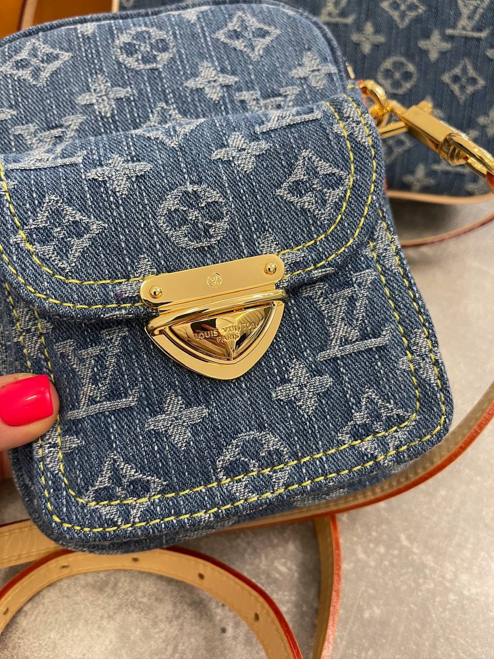 Женская сумка элитная Louis Vuitton BP-47012 Женская сумка элитная Louis Vuitton BP-47012