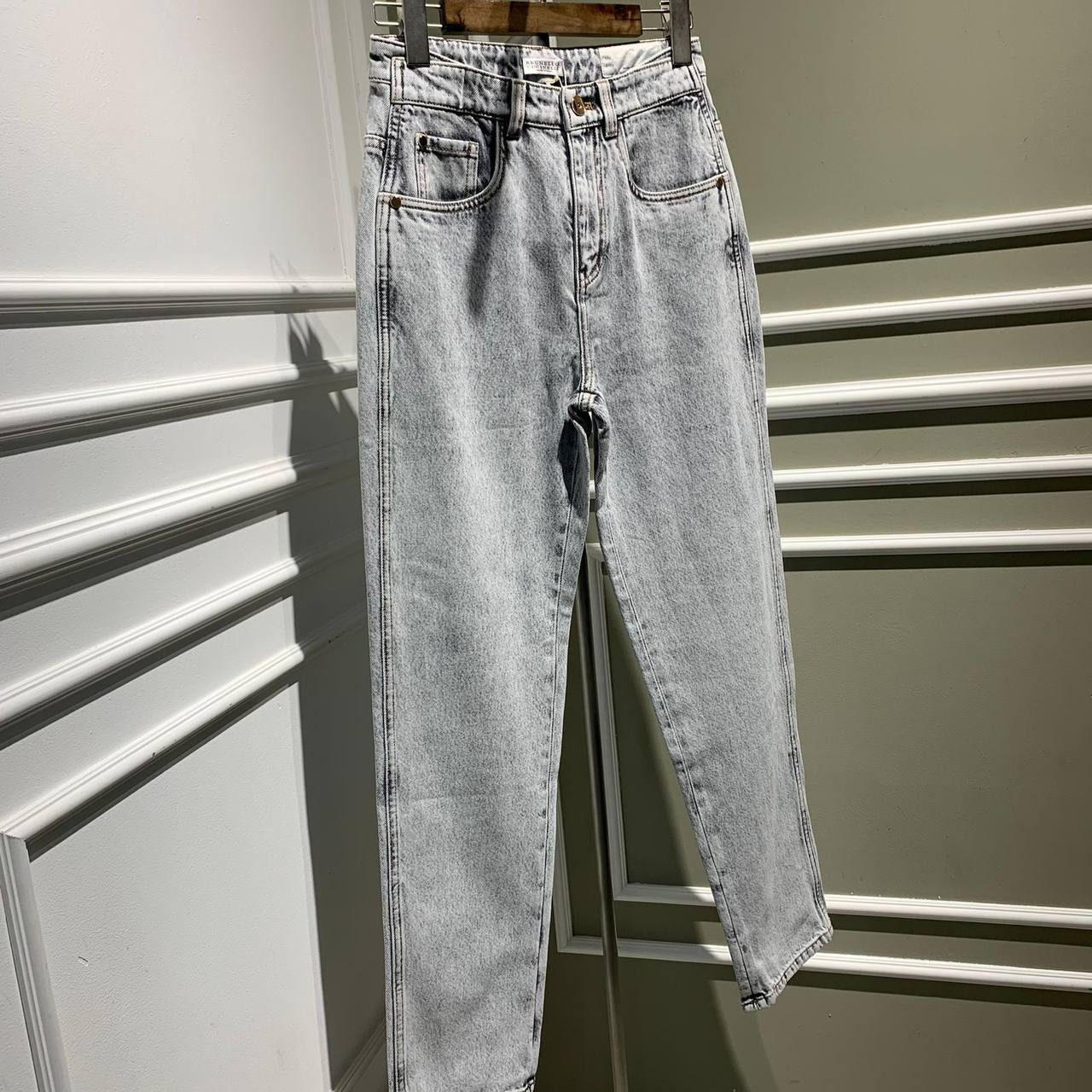 Джинсы люкс BC BP-15937 Джинсы люкс BC BP-15937