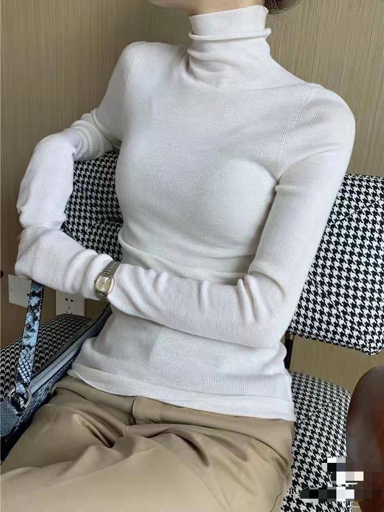 Трендовая водолазка Max Mara BP-20057 Трендовая водолазка Max Mara BP-20057