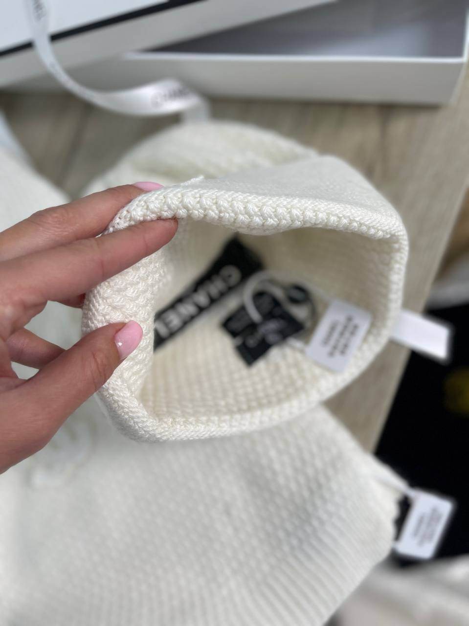 Повседневный комплект Chanel BP-22537 Повседневный комплект Chanel BP-22537