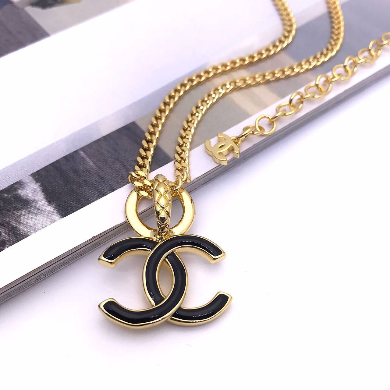 Подвеска трендовая Chanel BP-28164 Подвеска трендовая Chanel BP-28164