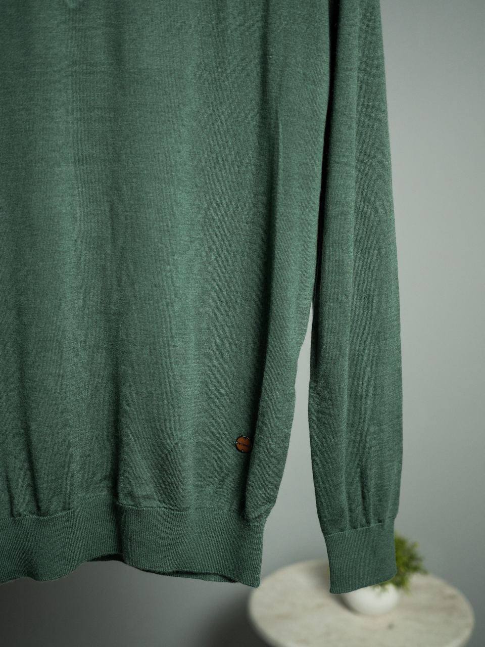 Поло BP-53310 от Kiton повседневное Поло BP-53310 от Kiton повседневное