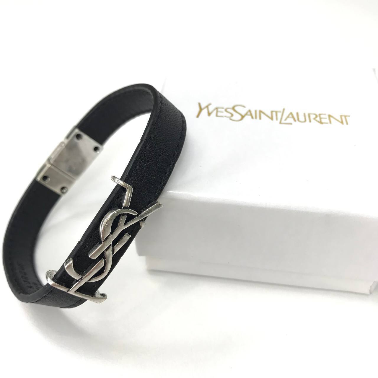 Браслет Yves Saint Laurent люкс BP-20084 Браслет Yves Saint Laurent люкс BP-20084