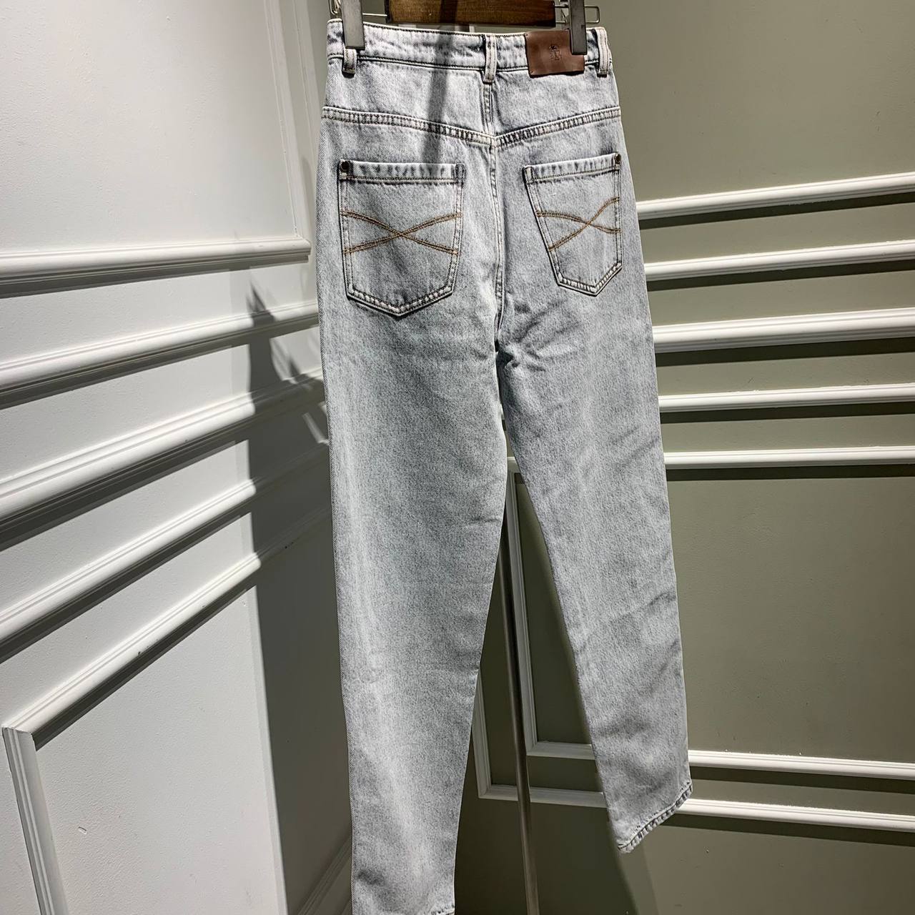 Джинсы люкс BC BP-15937 Джинсы люкс BC BP-15937