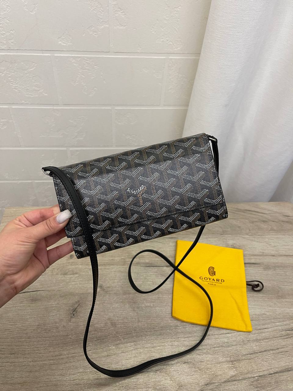 Сумка премиум женская Goyard BP-45130 Сумка премиум женская Goyard BP-45130