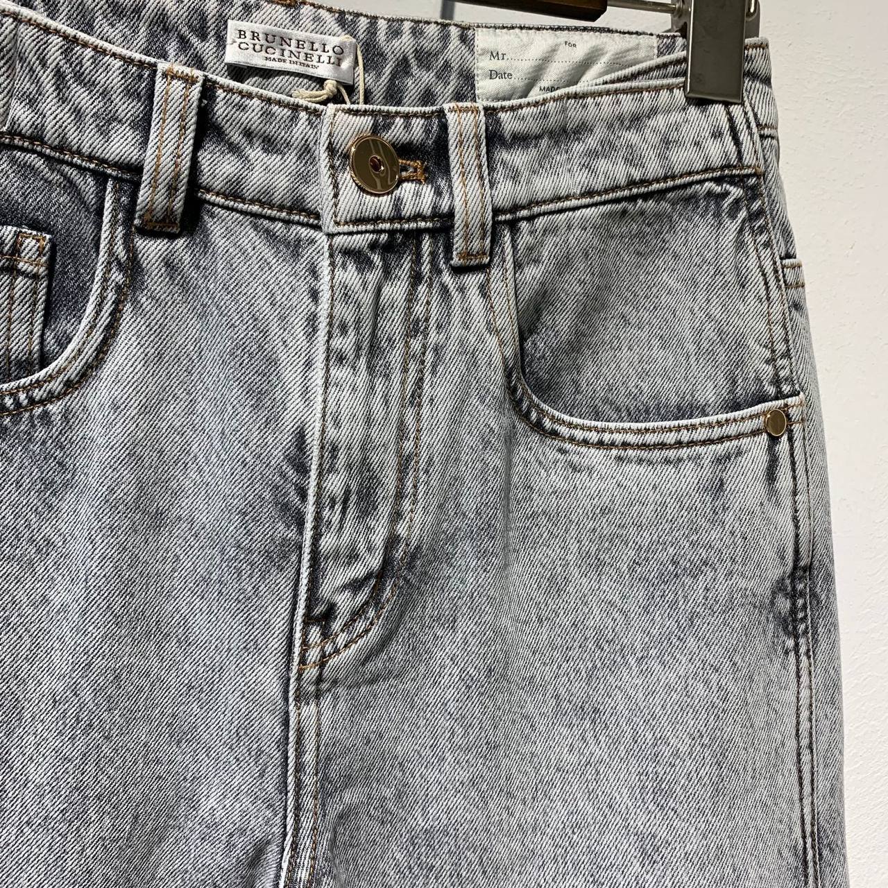 Джинсы люкс BC BP-15937 Джинсы люкс BC BP-15937