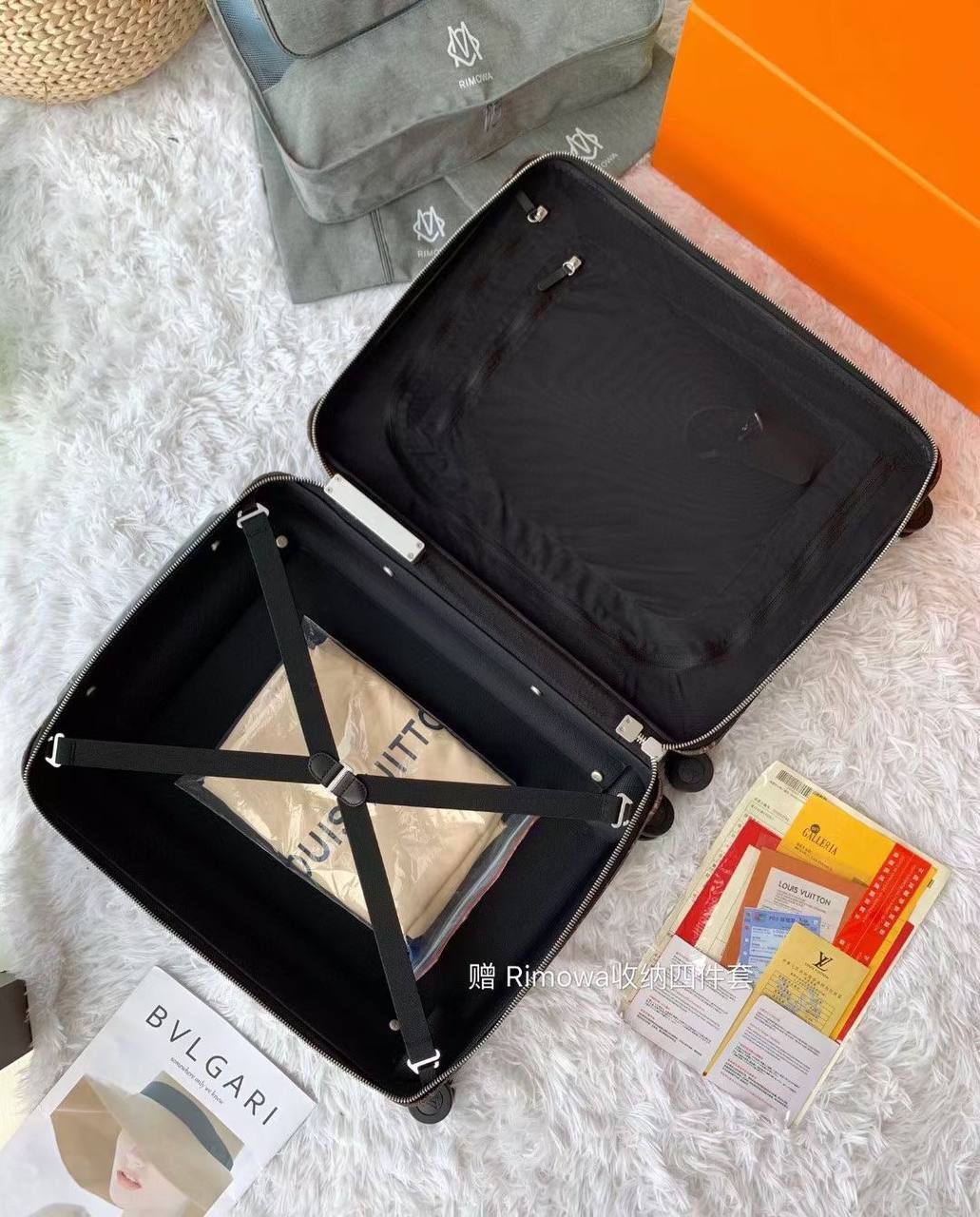 Louis Vuitton чемодан BP-18823 Louis Vuitton чемодан BP-18823