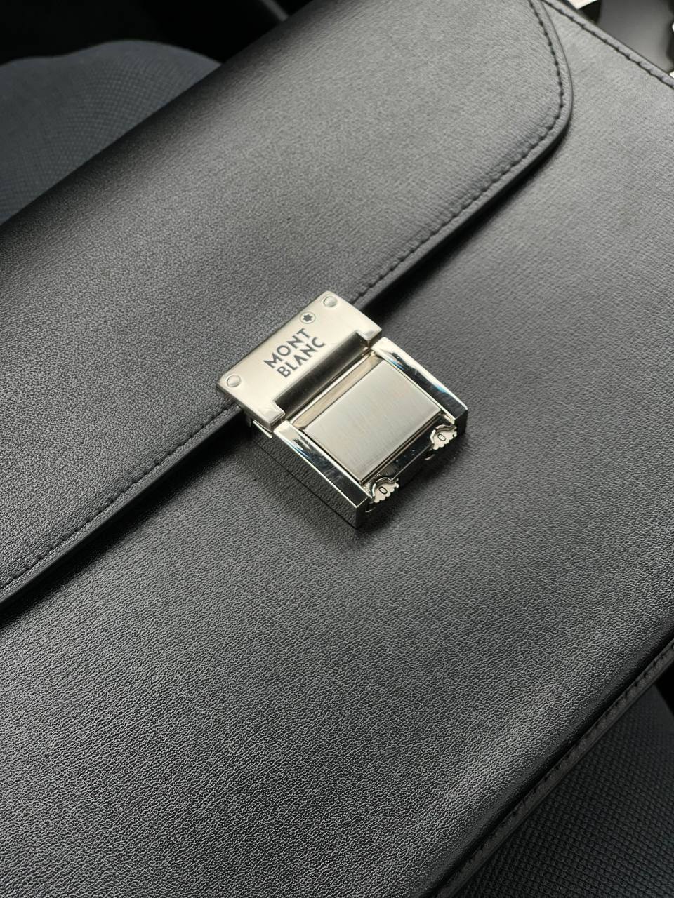 Барсетка Montblanc BP-19595 Барсетка Montblanc BP-19595