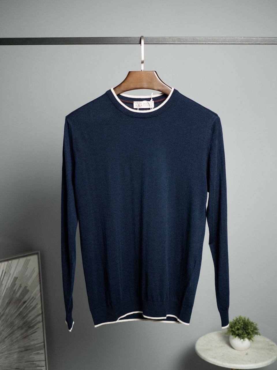 Кофта стильная BP-53345 от BC Кофта стильная BP-53345 от BC